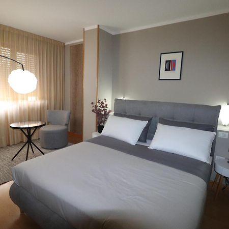 Hotel Rio Umbertide Luaran gambar