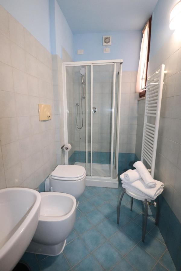 Hotel Rio Umbertide Luaran gambar