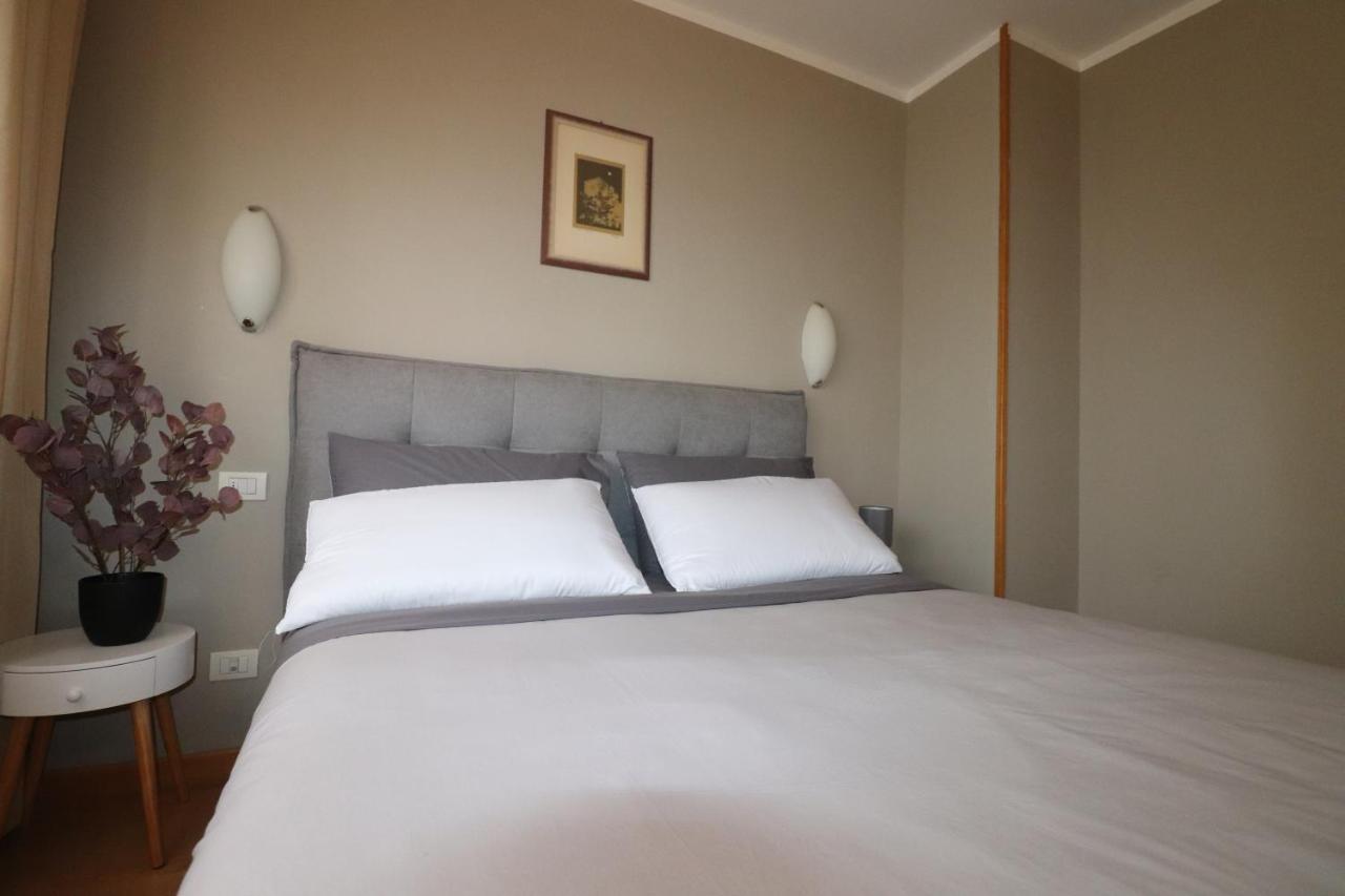 Hotel Rio Umbertide Luaran gambar