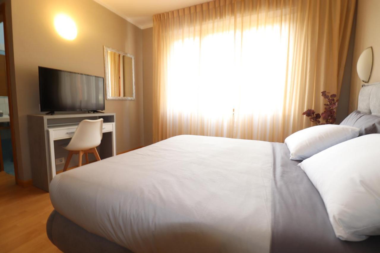 Hotel Rio Umbertide Luaran gambar