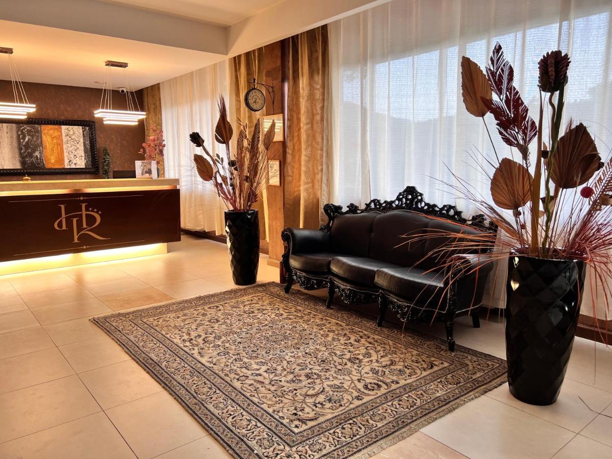 Hotel Rio Umbertide Luaran gambar
