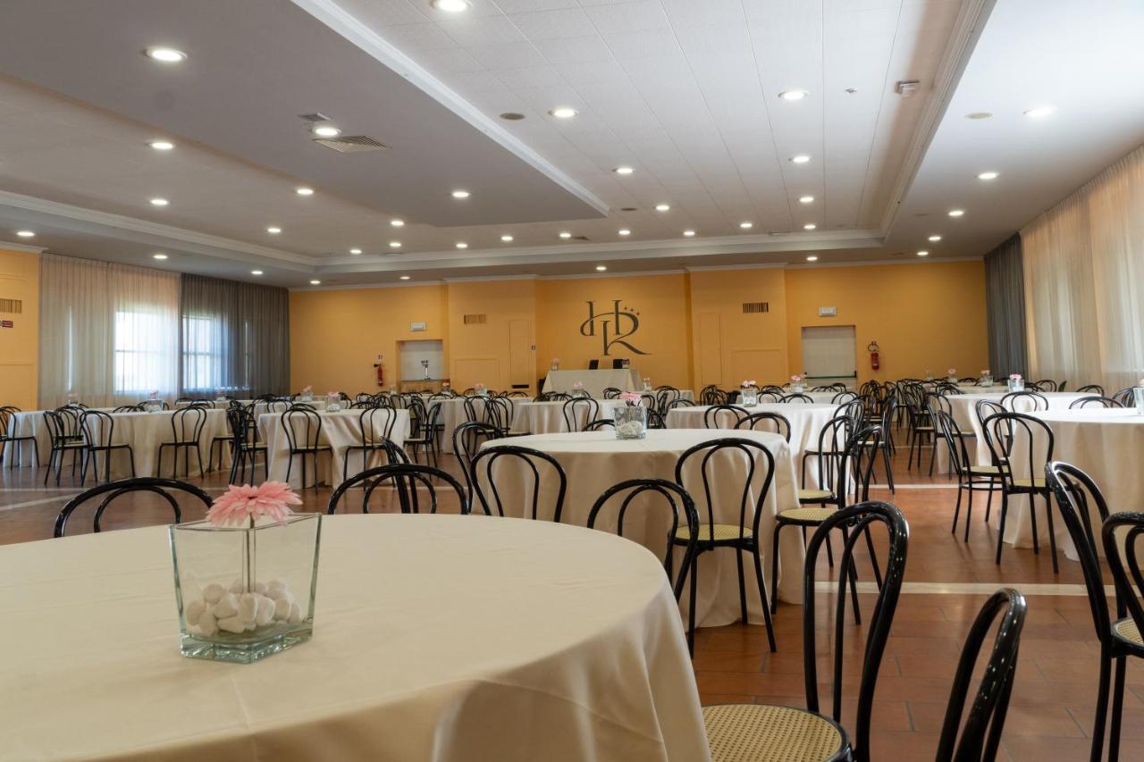 Hotel Rio Umbertide Luaran gambar