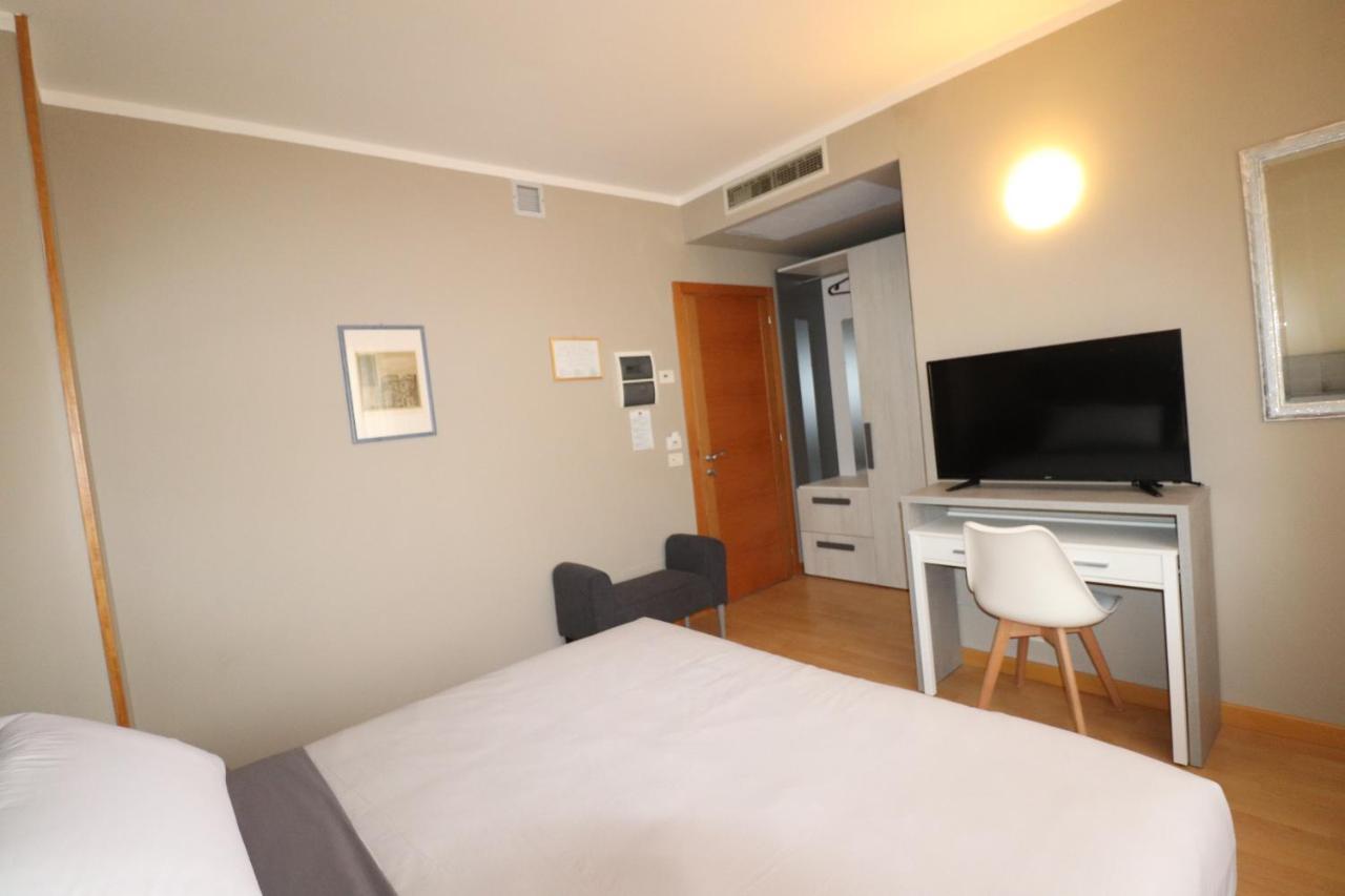 Hotel Rio Umbertide Luaran gambar