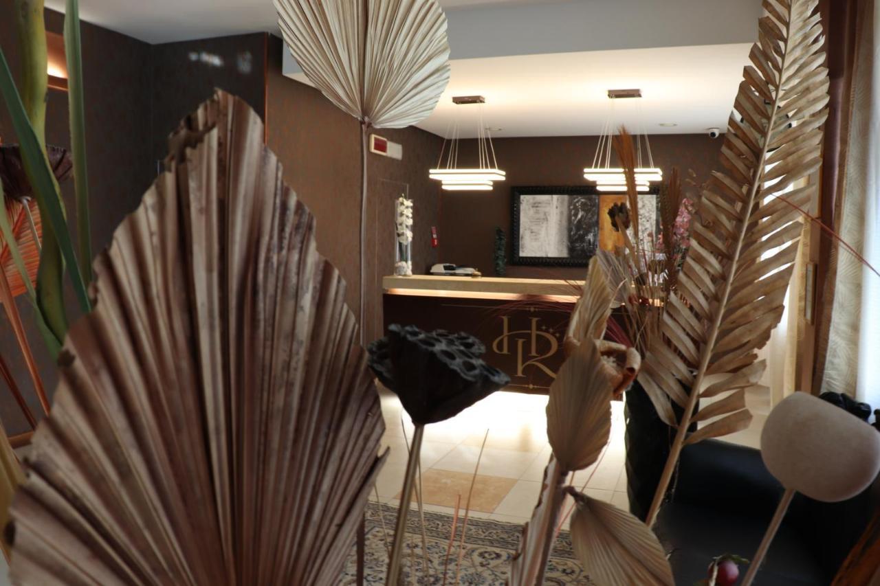 Hotel Rio Umbertide Luaran gambar