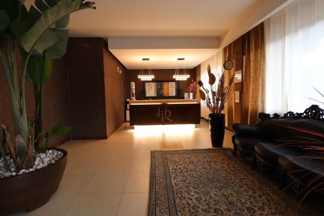 Hotel Rio Umbertide Luaran gambar