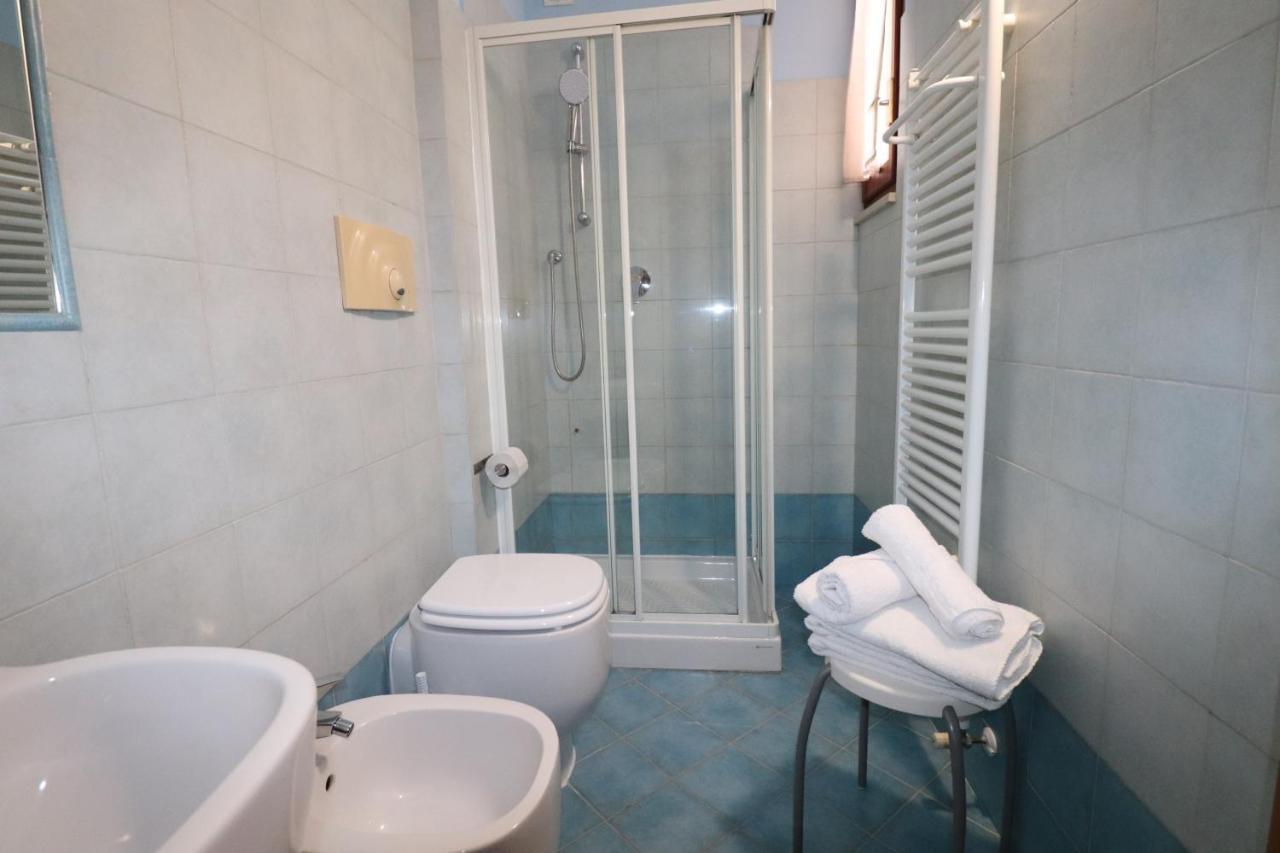 Hotel Rio Umbertide Luaran gambar