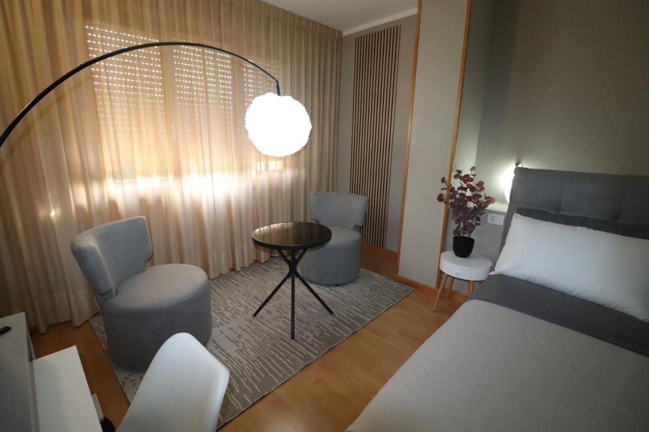 Hotel Rio Umbertide Luaran gambar