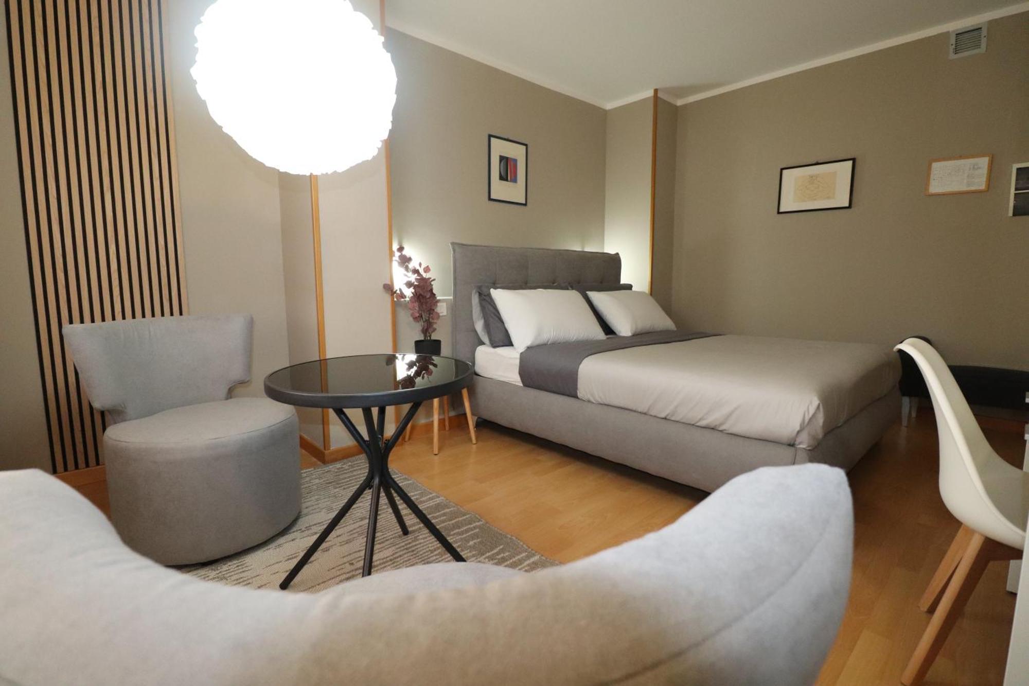Hotel Rio Umbertide Luaran gambar