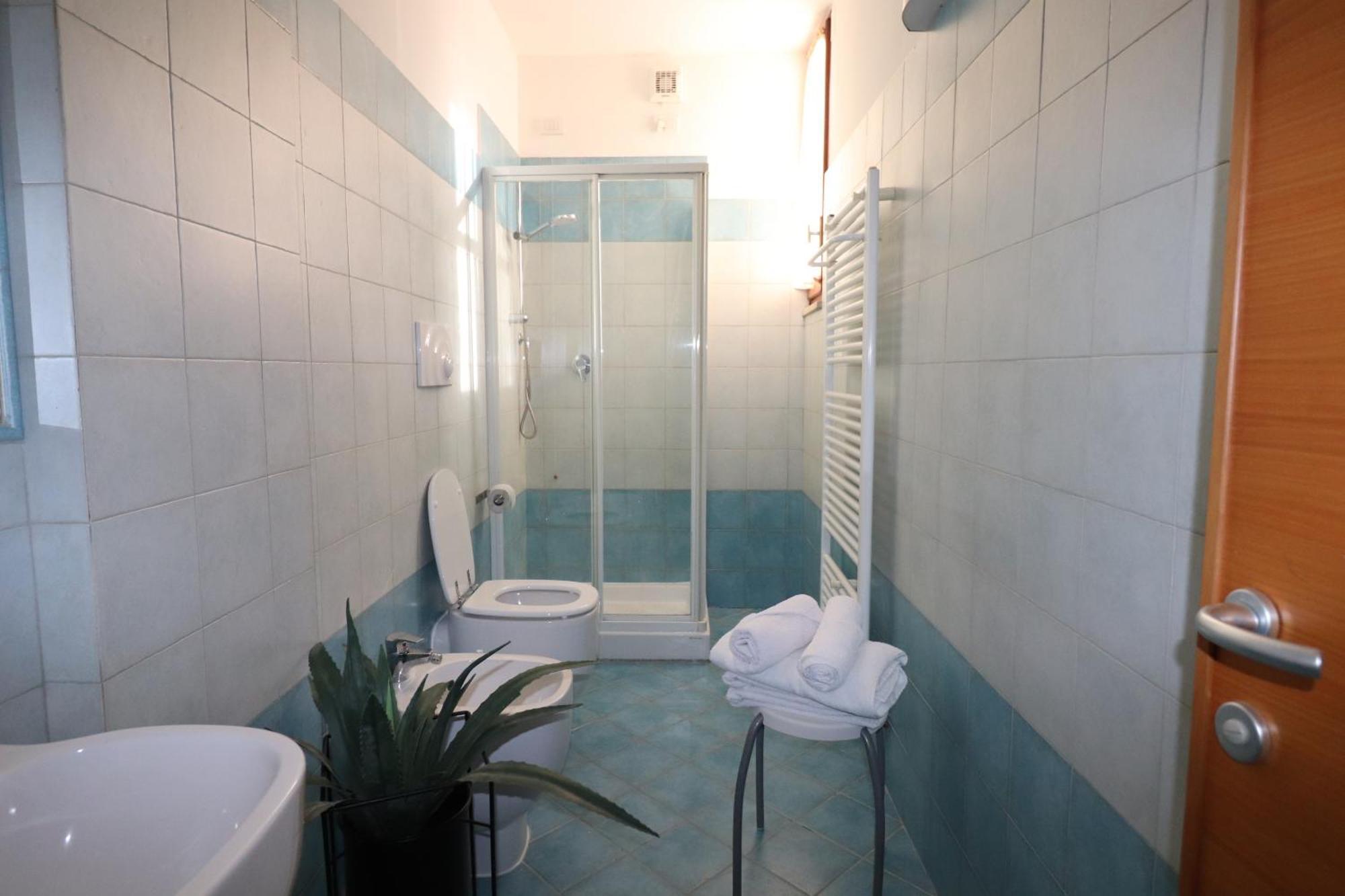 Hotel Rio Umbertide Luaran gambar