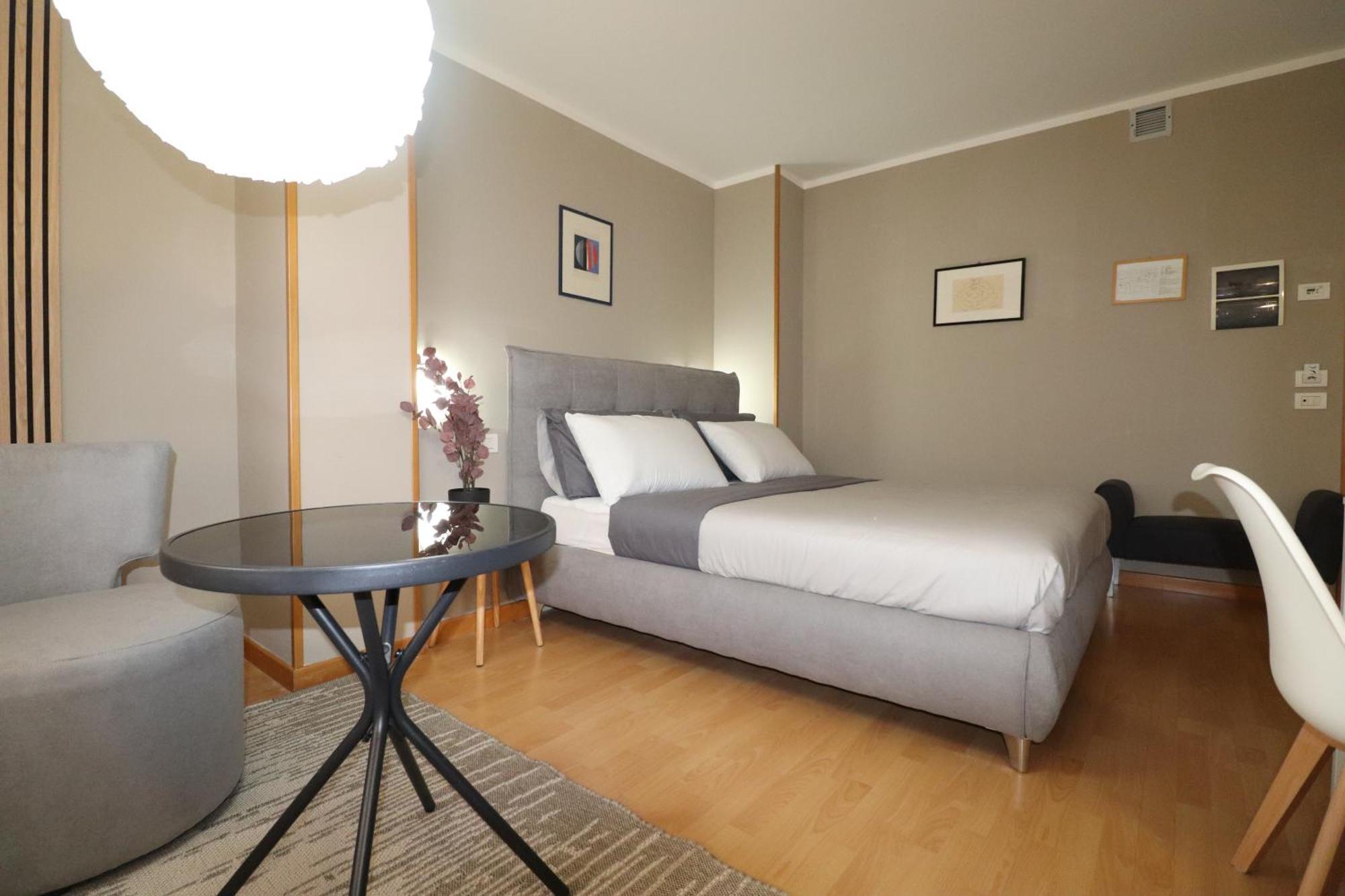 Hotel Rio Umbertide Luaran gambar