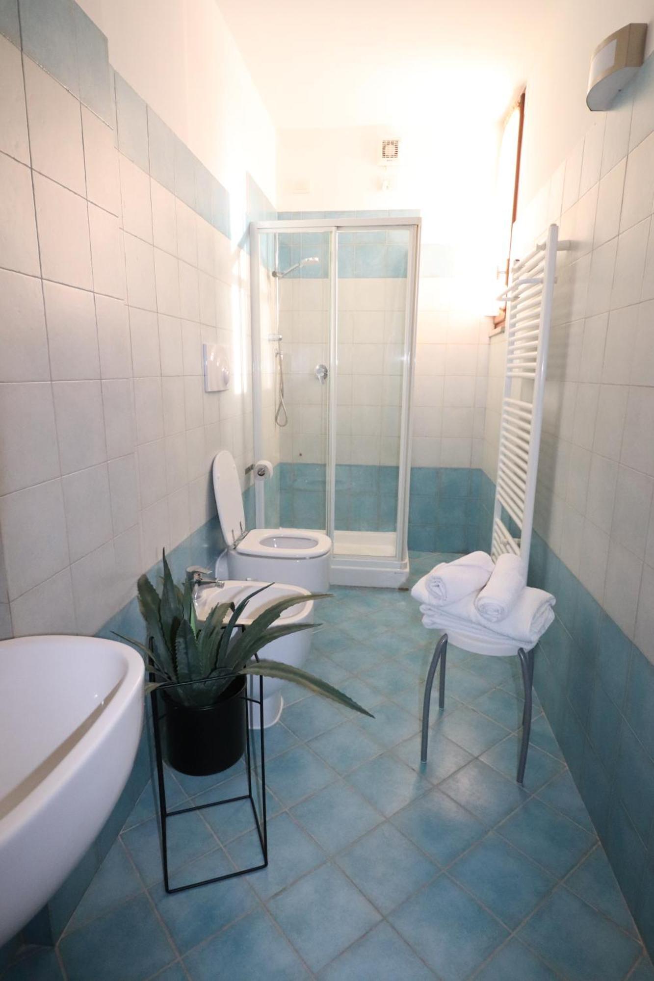 Hotel Rio Umbertide Luaran gambar