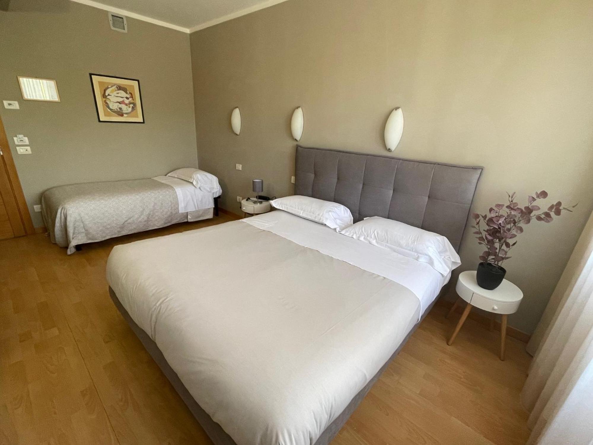 Hotel Rio Umbertide Luaran gambar