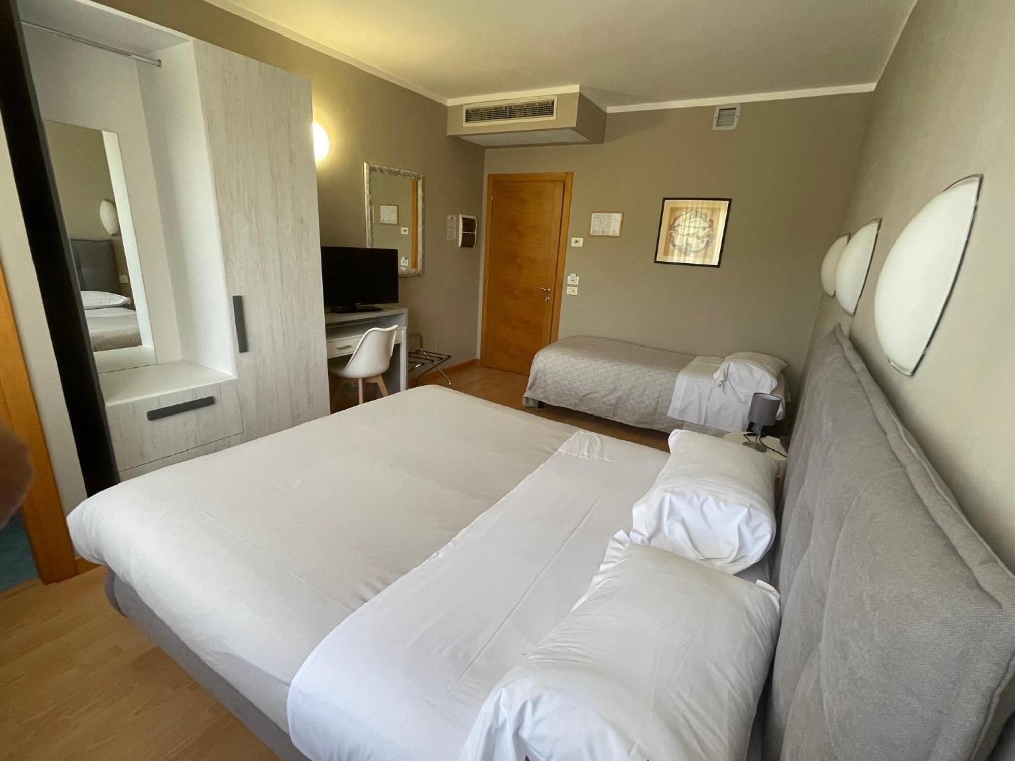 Hotel Rio Umbertide Luaran gambar